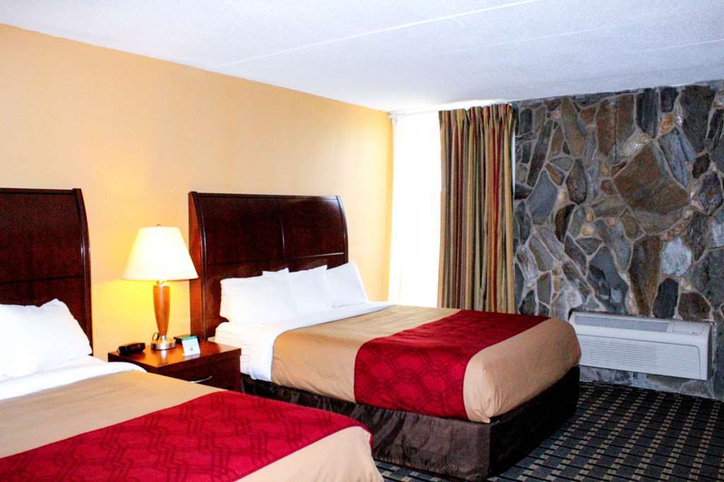 Econo Lodge Inn & Suites Brookings Ruang foto